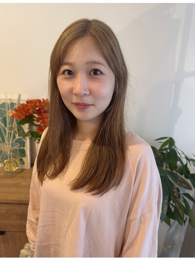 村上 ユウカ